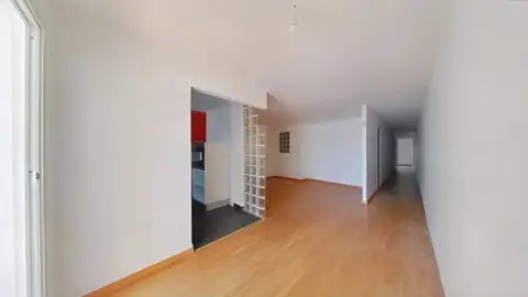 Piso en Sant Pere Nord