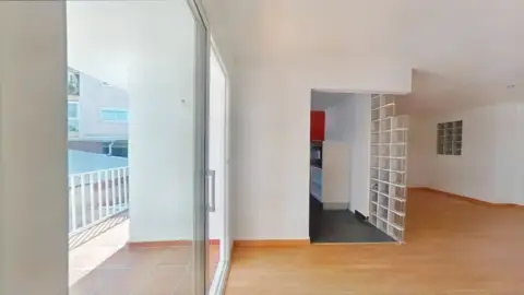 Piso en Sant Pere Nord