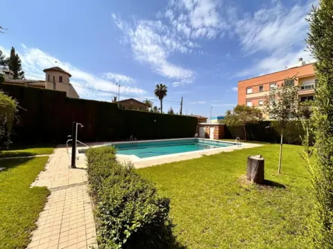 Penthouse in Avenida de Andalucía, 39
