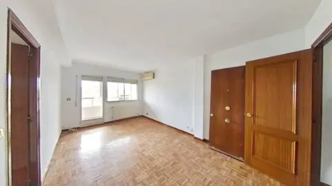 Piso en Naranjo-La Serna