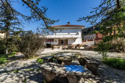 Casa en Carretera d'Olesa