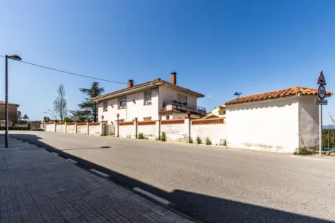 Casa en Carretera d'Olesa