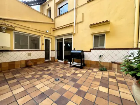 Casa en Carrer de Francesc Layret