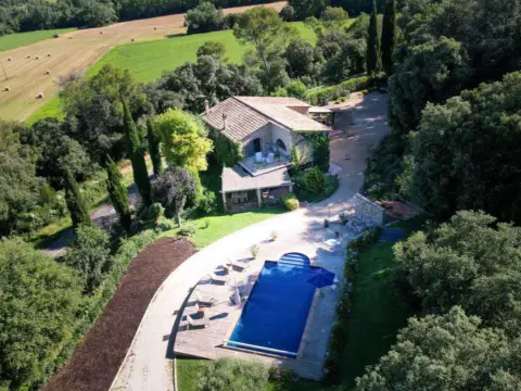 Finca rústica en Esponellà