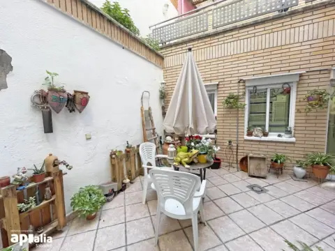Casa en Ca Noriac