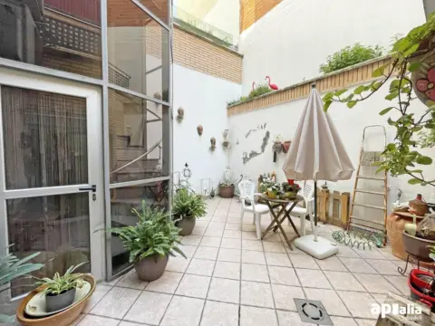Casa en Ca Noriac