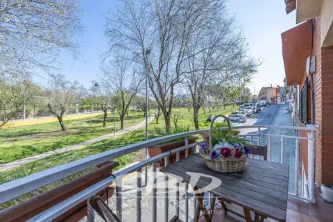 Casa en Hostafrancs