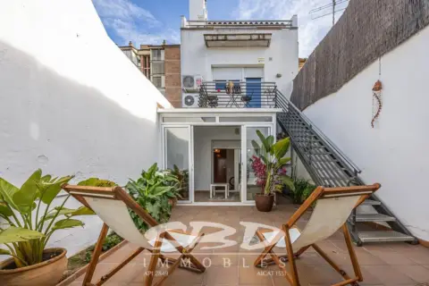 Casa en Centre