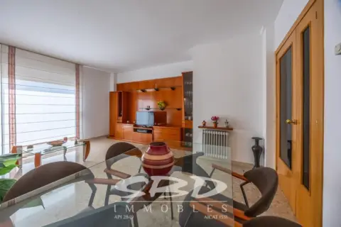Piso en Vallehermoso
