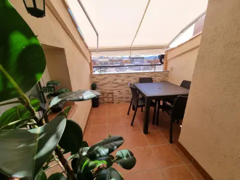 Dúplex en Can Rull