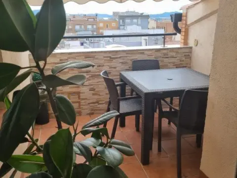 Dúplex en Can Rull
