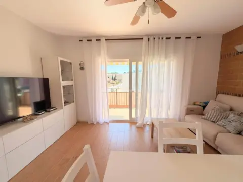 Apartamento en Mas Vilar de La Mutxada