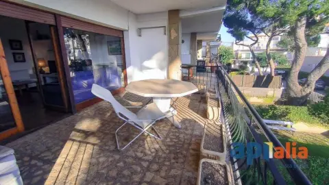 Apartamento en Sant Antoni