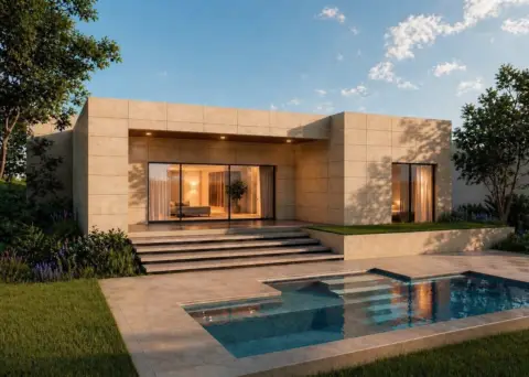 House in Calonge i Sant Antoni