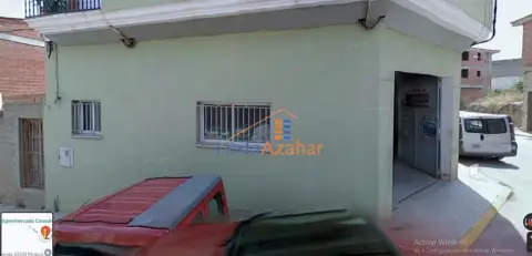 Local comercial en Carrer de la Pea