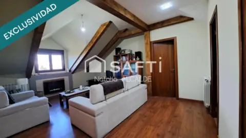 Casa unifamiliar en Carracedelo