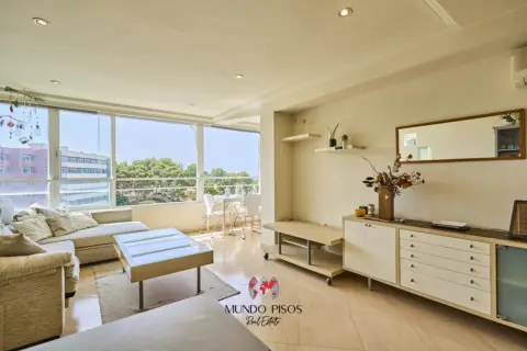 Piso en Carrer Vella