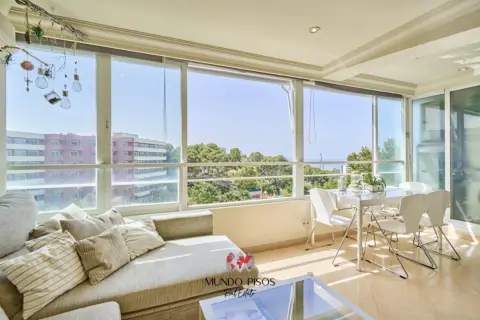 Piso en Carrer Vella