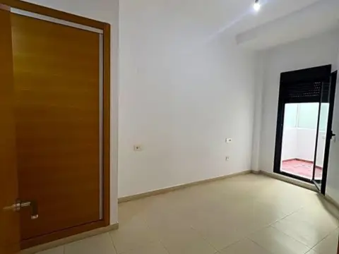 Piso en calle Maestra Virgilia Moril Briz