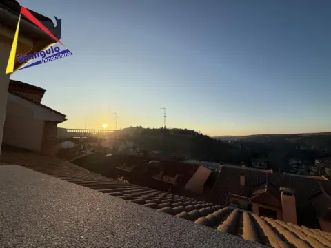 Ático en Segovia