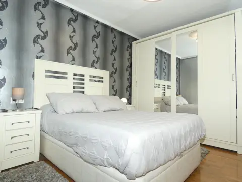 Piso en San Vicente de Barakaldo