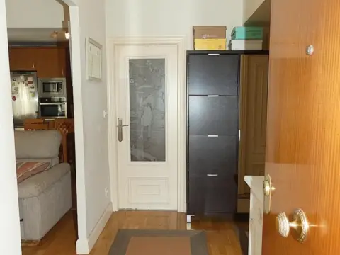 Piso en San Vicente de Barakaldo