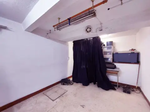 Local comercial en calle de la Virgen del Carmen