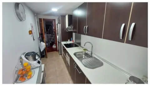 Ático en calle de los Geranios, 11