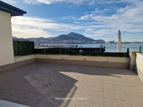 Dúplex en Avenida de Zugazarte