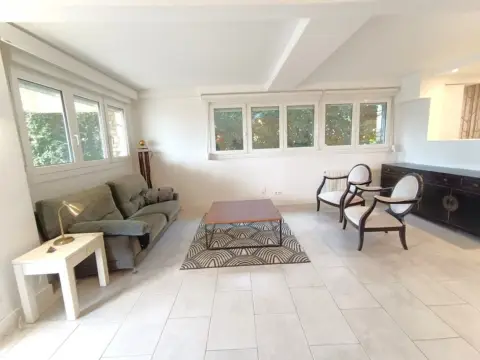 Piso en calle de Kukullu