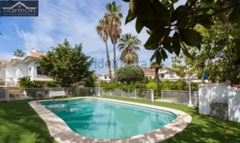 Chalet en Urbanización Les Motes