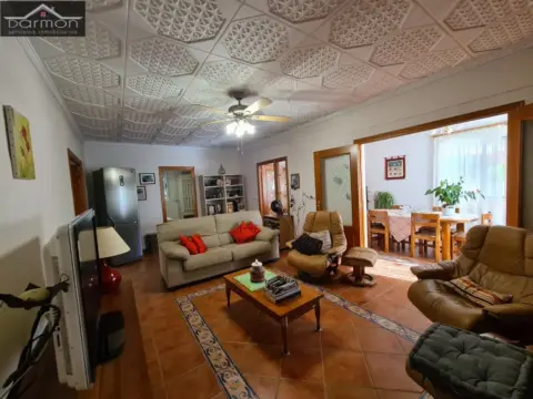 Chalet en Castello de Rugat