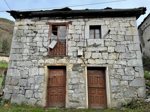 Casa en Carretera Casomera