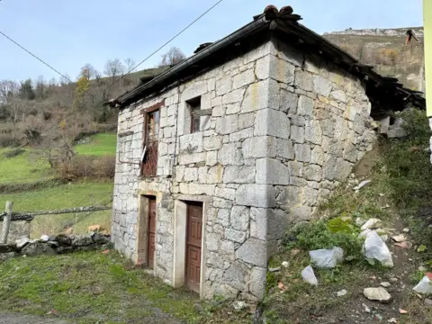 Casa en Carretera Casomera
