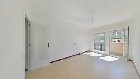 Piso en Sant Pere Nord