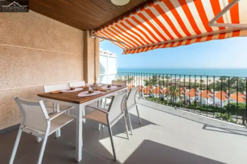 Ático en Carrer Cap la Nau, 6