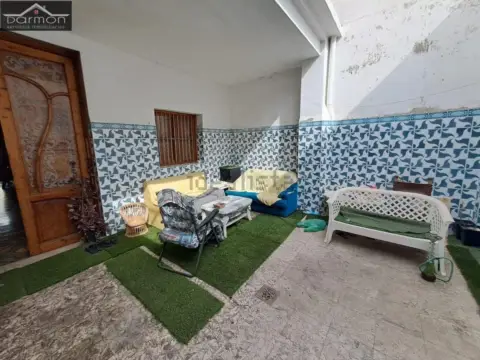 Casa en Palmera