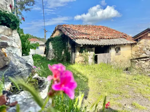 Casa en calle Pevidal