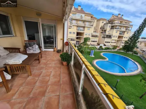Apartamento en Carrer Eivissa, 78