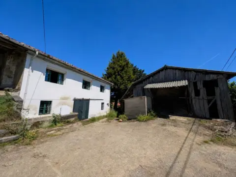 Casa en calle Barrio,El
