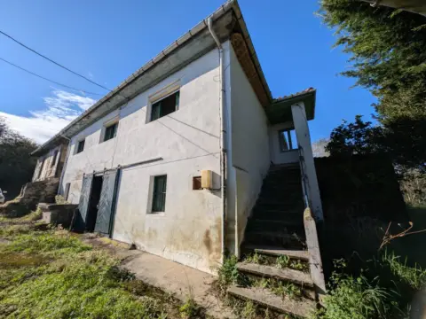 Casa en calle Barrio,El