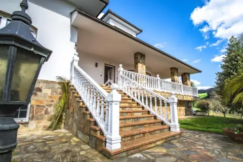 Chalet en calle El Codexal