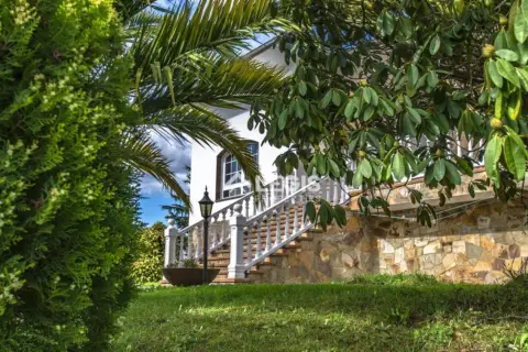 Chalet en calle El Codexal