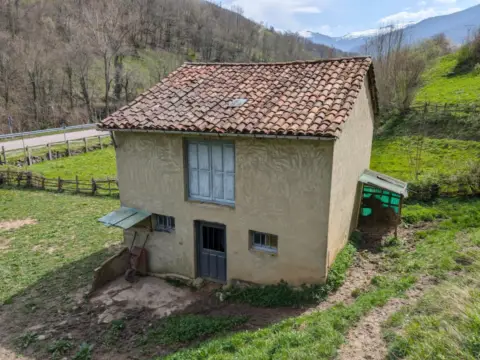 Casa en Carretera Casomera, 114