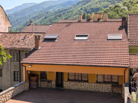 Chalet en Carretera General