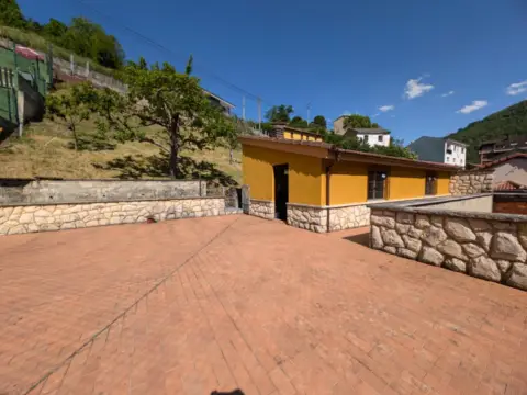 Chalet en Carretera General