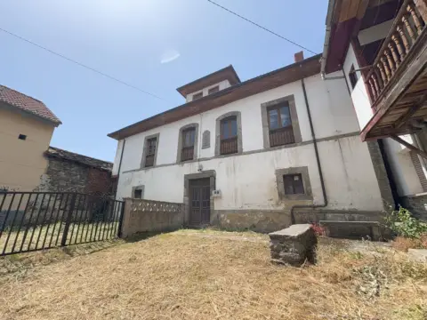 Chalet en Carretera Casomera