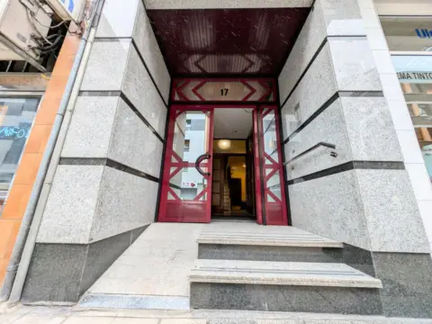 Piso en calle de la Pista