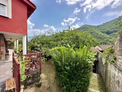 Chalet en calle Llanos