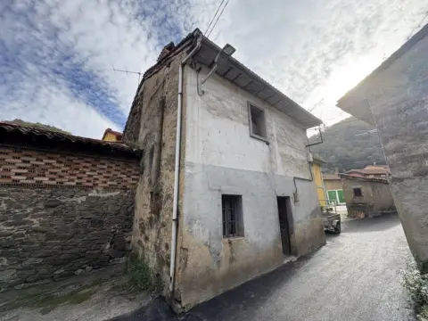 Piso – Cabañaquinta Aller